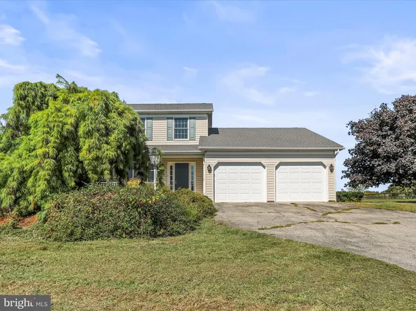 6019 Wildasin Rd, Spring Grove, PA 17362