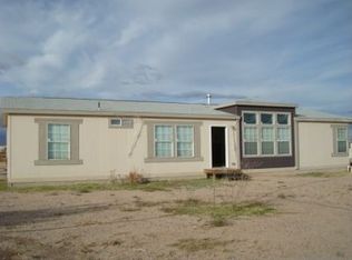 3734 E Emory Rd, Safford, AZ 85546