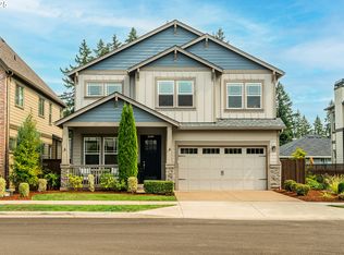 28300 SW Amsterdam Ave, Wilsonville, OR 97070