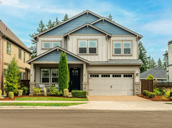 28300 SW Amsterdam Ave, Wilsonville, OR 97070