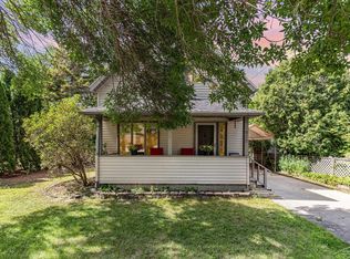 812 E Grove St, Midland, MI 48640