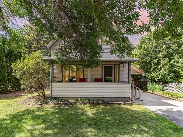 812 E Grove St, Midland, MI 48640