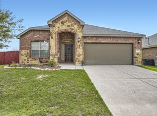 14016 Wrangler Way, Fort Worth, TX 76115