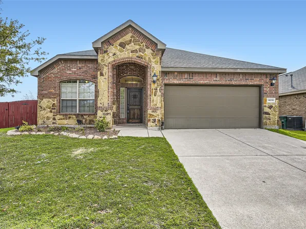 14016 Wrangler Way, Fort Worth, TX 76115