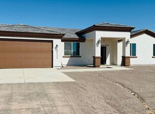 38134 W RANCHO Drive, Tonopah, AZ 85354