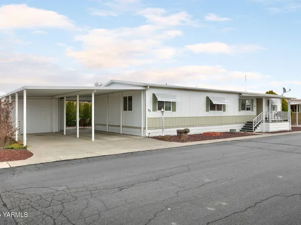 18 W Washington Ave Unit 33, Yakima, WA 98903
