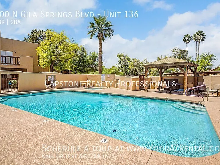 500 N Gila Springs Blvd #136 — Photo 39