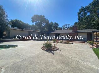 155 Corral De Tierra Rd, Salinas, CA 93908