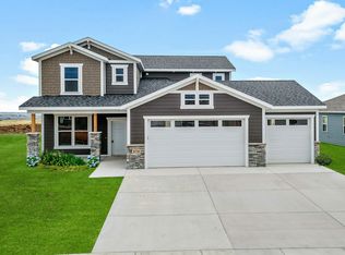 Quartz Plan, Shepherd Hills, Rapid City, SD 57703