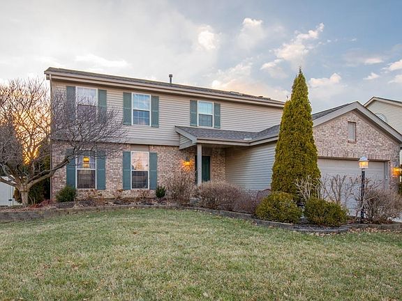 2nd image of 4333 Glenallen Ct