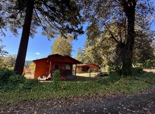2020 Salyer Loop Rd, Salyer, CA 95563