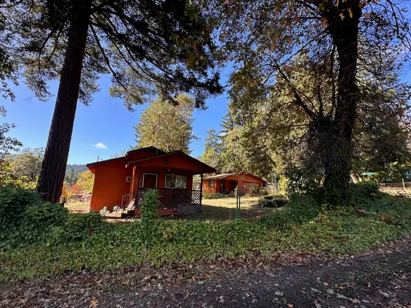 2020 Salyer Loop Rd, Salyer, CA 95563