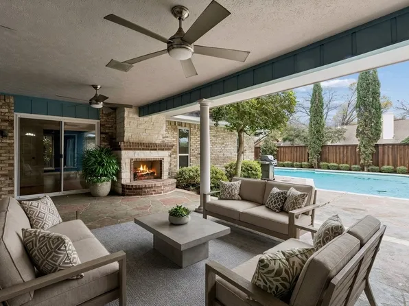 6218 Stonehill Dr, Dallas, TX 75254