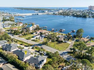 6216 N Lagoon Dr, Panama City Beach, FL 32408