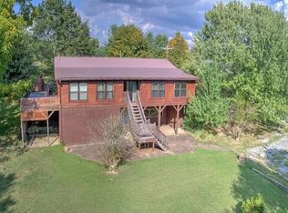 14565 W Andrew Johnson Hwy, Bulls Gap, TN 37711