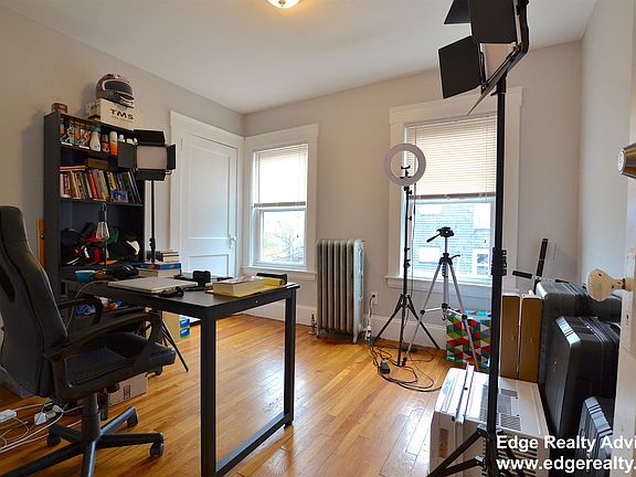 40 Union St. #3 Boston - Brighton Unit Photo 6