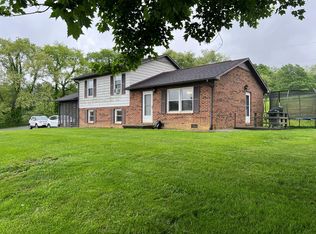 147 Orchard Hills Rd, Rural Retreat, VA 24368