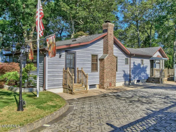331 Morris Boulevard, Toms River, NJ 08753