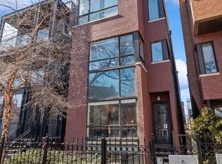 1530 N Wood St #1, Chicago, IL 60622