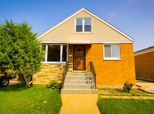 3836 W Myrick St, Chicago, IL 60652