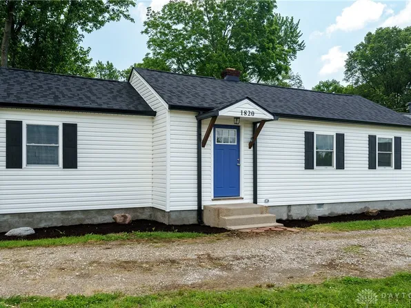 1820 Zimmerman Rd, Fairborn, OH 45324