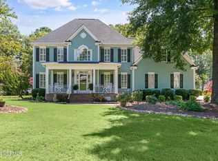 7763 Briar Creek Rd, Rocky Mount, NC 27803
