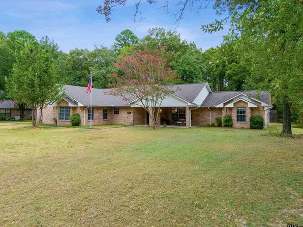 214 N Lexington Dr, Big Sandy, TX 75755