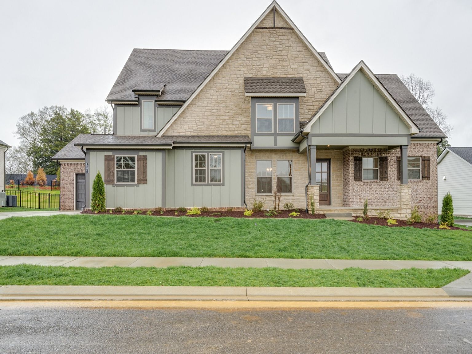 130 Willow Bend Dr LOT 8, Hendersonville, TN 37075 Zillow