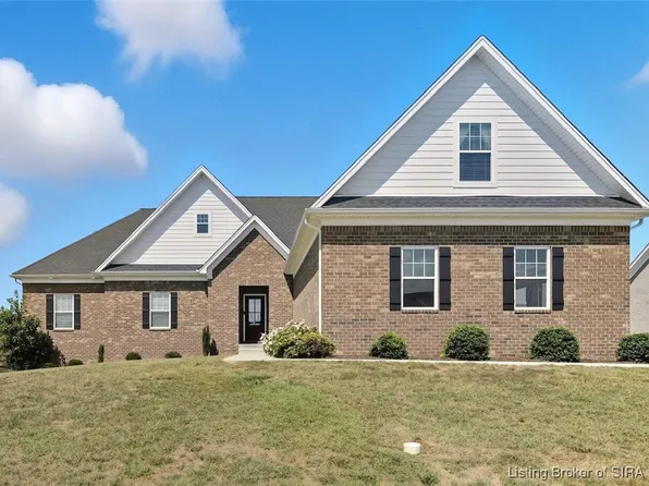 7007 Patriot Court, Charlestown, IN 47111