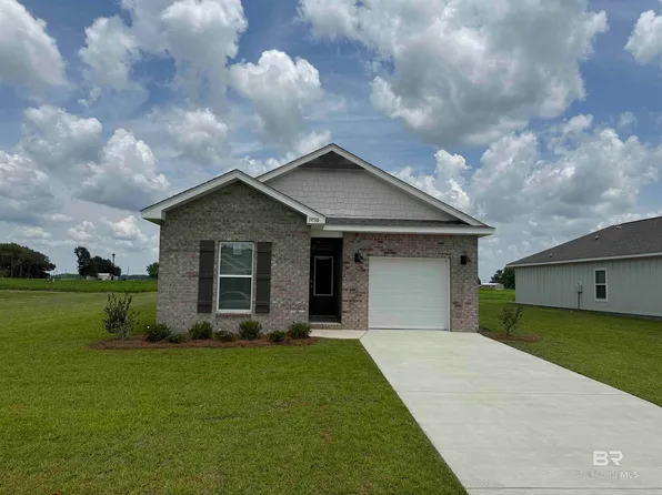19130 Treehill Ln, Summerdale, AL 36580
