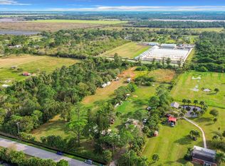 2081 Everhigh Acres Rd, Clewiston, FL 33440