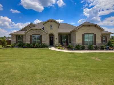 216 Denali Way, Waxahachie, TX, 75167