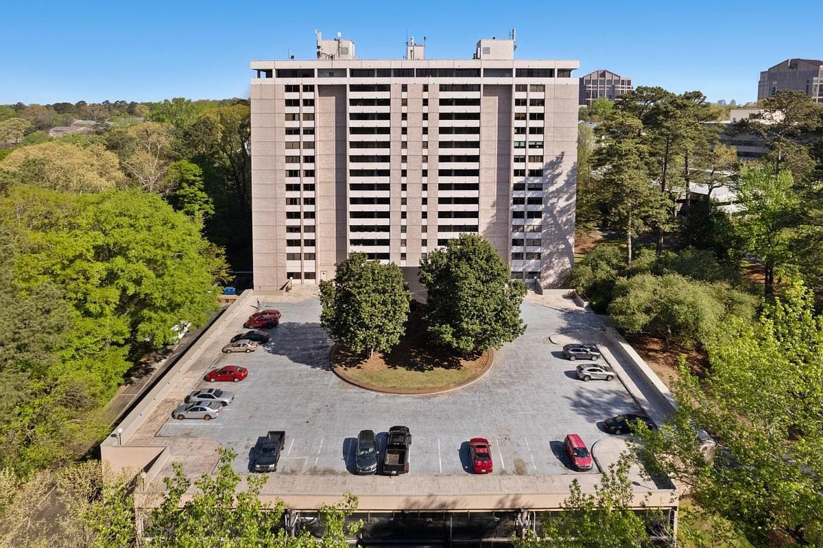 3530 Piedmont Rd NE APT 6G, Atlanta, GA 30305 Zillow