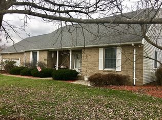 12967 Lakeside Dr, Greenfield, OH 45123