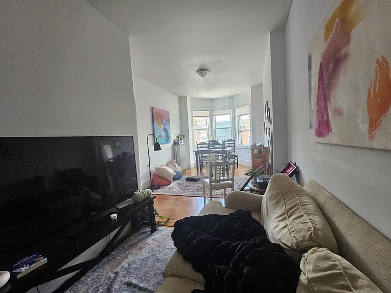 53 Joy St #6 — Photo 6