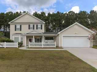 43 Savannah Oak Dr, Bluffton, SC 29910