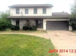 6441 Dickey Rd, Middletown, OH 45042