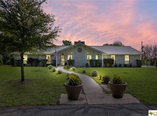 11271 Hartrick Bluff Rd, Temple, TX 76502