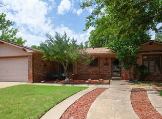 2624 76th St, Lubbock, TX 79423