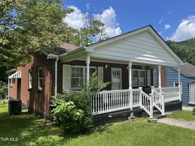 741 Wood Ave E, Big Stone Gap, VA, 24219