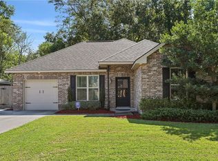403 Allie Ln, Luling, LA 70070