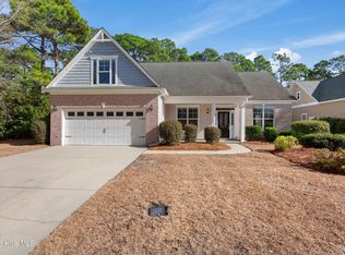 7613 Saint Clair Dr, Wilmington, NC 28412