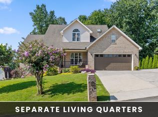 161 Ivy Way NW, Cleveland, TN 37312
