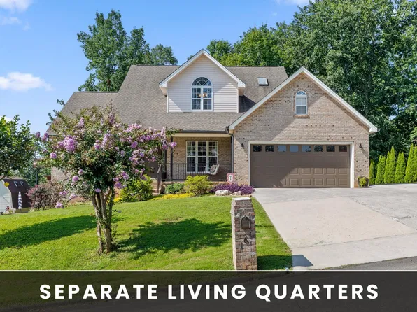161 Ivy Way NW, Cleveland, TN 37312