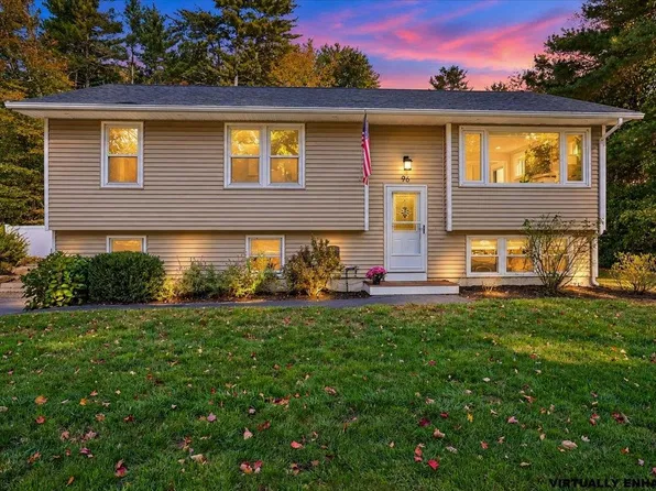 96 Meadowcrest Drive, Bedford, NH 03110