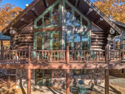 3058 N Carpenter Lake Rd, Eagle River, WI, 54521
