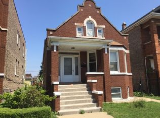 3114 W 53rd Pl, Chicago, IL 60632
