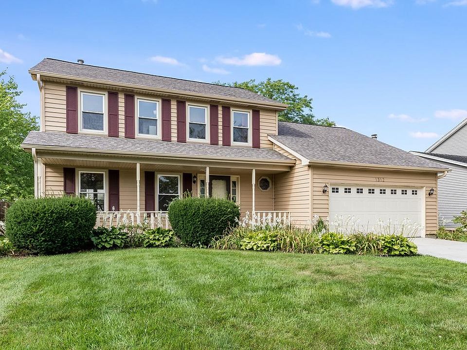 1st image of 1312 Cortland Dr