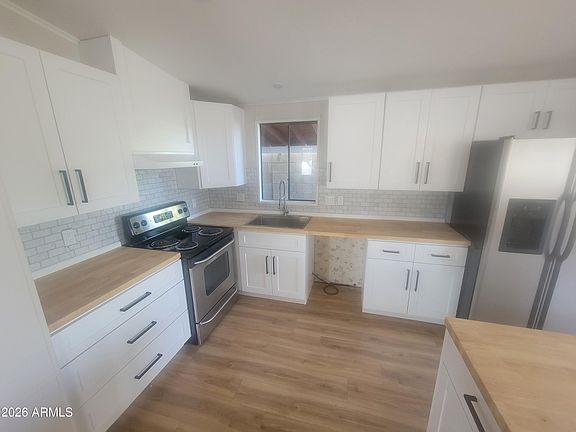 5th image of 3500 S TOMAHAWK Road #126