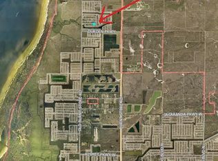 3708 NW 45th St, Cape Coral, FL 33993